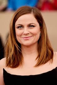 Brunette honey applies for a job 22 921 min. Amy Poehler Goes Brunette At 2016 Sag Awards