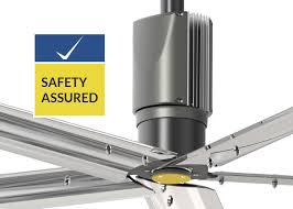 Ceiling vibration hangers are available in a variety of styles including in neoprene, spring and elastomer and spring configurations to meet a range of application. Hvls Fan Big Fan Torq Series Energy Saving Big Fans