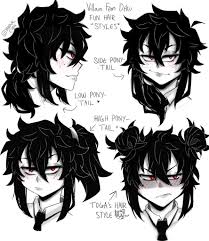 Just go die already will you!!! bakugo shouted at todoroki. Female Villain Deku Explore Tumblr Posts And Blogs Tumgir