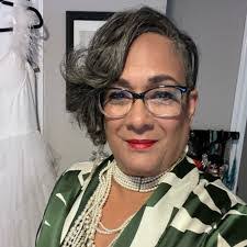 Rowena Richard's Instagram, Twitter & Facebook