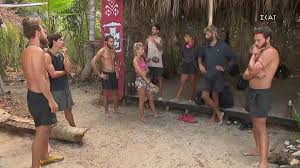 19.03.2021 | 17:03 survivor chris σταμούλης: Survivor 2021 Ale3hs Pappas Mpoyrdes Kai Hli8iothtes Ta Klamata