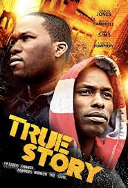 True Story (2015)