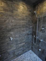Pin By Tim M On Bathroom Ideas Shower Tile Slate Bathroom Tile Bathroom Shower Tile