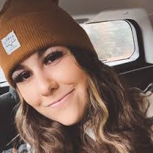 Danielle Cabrera's Instagram, Twitter & Facebook