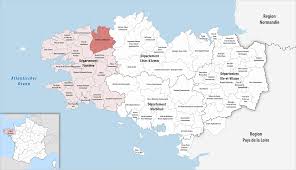 Heritage mansion in brittany with terrace. Morlaix Communaute Wikipedia