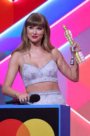 So, yes, six months on from the grammys unveiling their 2021 nominations, it's no less baffling that they totally failed to recognise the towering impact and gripping pop theatrics of tesfaye's fourth album, prompting him to pledge a. Taylor Swift Brit Awards 2021 Celebmafia