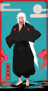 Pinterest Espana In 2020 Naruto Jiraiya Naruto Shippuden Anime Anime