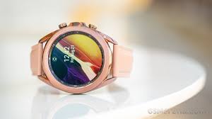 Galaxy apps is an app store for android that lets you download hundreds of apps and. Samsung Galaxy Watch Active2 And Watch3 Get System Improvements With New Updates Gsmarena Com News
