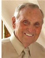 Norman Kinder Obituary (1933