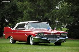 Image result for Regal Red 1960 Imperial
