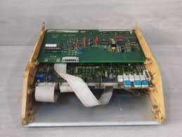 USED SIEMENS 6RX1240-0AK01 CB 24 COM BOARD WITH C98043-A1600 ...