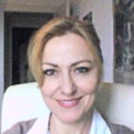 Isabel Cordero's Instagram, Twitter & Facebook