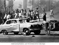 Generation generation x chinese zodiac: 24 16 June 1976 Ideas Soweto Apartheid African History