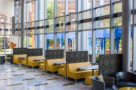 A dining room table is an important part of your home. 3 Important Benefits Of Restaurant Tables And Booths