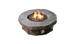 Pit table,best outdoor gas fire pit,fire pits,outdoor,amazon. Buy Peaktop Hf11802aa Uk Gas Fire Pit With Cover Fire Pits Argos