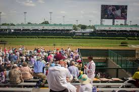 2020 Kentucky Derby Tickets Grandstand Green Winners Party