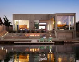 Find 221 listings related to lighting supply in marin city on yp.com. The Lagoon House By Ccs Architecture In Marin County California Sohomod Blog