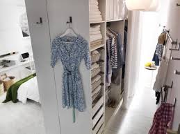 Eine Kleine Wohnung Schon Einrichten Wand Beet Small Room Ikea Wardrobe Room Wardrobe Design Bedroom