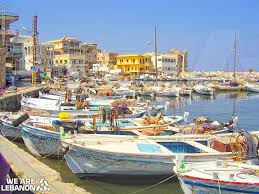 tyre marina مينا صور photo by socca wearelebanon