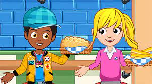 Download the apk file from the download button given below. My City London Apk 1 0 0 Download Free For Android