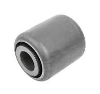 Truck Parts Rubber Bush Leaf Spring Bushing for BPW Trailer 0203142400