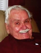 Obituary information for Frederick Lee Whitley