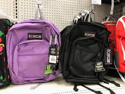 And with target's wide collection of backpacks, you're sure to find the perfect. Trans By Jansport Backpacks As Low As 26 60 At Target The Krazy Coupon Lady