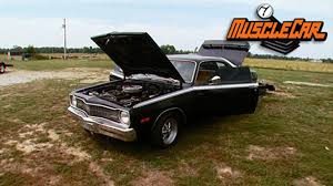 Image result for Black 1974 Dart