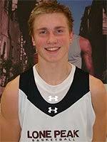 Eric Mika, BYU, Small Forward