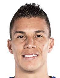Check out his latest detailed stats including goals, assists, strengths & weaknesses and match ratings. Mateus Uribe Player Profile 21 22 Transfermarkt