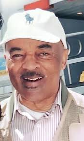 Obituary for Will R. Russell