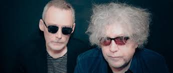 The Jesus and Mary Chain @ Usher Hall: live review