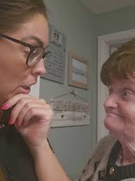 Understanding Dementia in Young People and Support