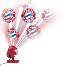 Logo fc bayern munchen in.ai file format size: Fc Bayern Led Motivstrahler Mit Fcb Logo Kaufen Otto