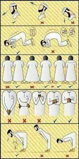 Datang awal ke masjid dan masuk dengan membaca doa masuk masjid sambil berniat iktikaf kemudian terus menunaikan solat tahiyatul masjid 2 rakaat. Islam Itu Indah
