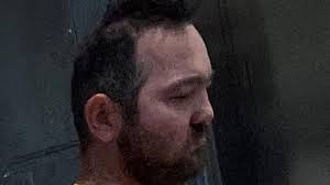 Brendan Arthur Jones exposes himself at Beaudesert school, daycare and  shopping centre