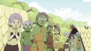 That Time I Got Reincarnated As A Slime Anime Release Date That Time I Got Reincarnated As A Slime Season 2 24 Episode 1 Subbed English Slime Anime Slime Season 2