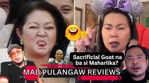 DDS Vlogger itutumba ng kampo ni Liza Araneta Marcos ayon kay TP? I Banat By