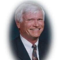 James Harrison Mullins III Obituary