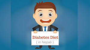 diabetic diet in nepali diabetes patient meal plan listnepal