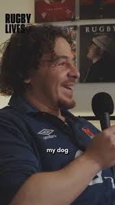 🏉📺 When Outnumbered and rugby could no longer mix … , 🎧 Listen to EP2 of  Rugby Lives with @bouwulf, aka Ben from Outnunbered, wherever you get your  podcasts.