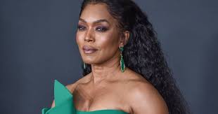 Angela Bassett Wants This Actress To Play Her In A Biopic