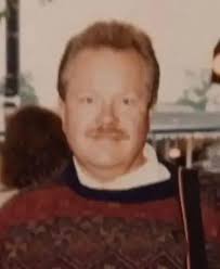 Obituary information for George Albert Fabiny