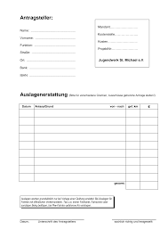 Mithilfe der vorlagen können sie dasjenige erscheinungsbild der internetauftritt ändern, indem sie die skin und das design ändern. Https Kjg Fulda De Wp Content Uploads 2016 01 Auslagenerstattung Pdf