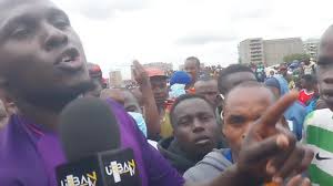 Wakazi wa Kware Embakasi Wamesema Wanachoka