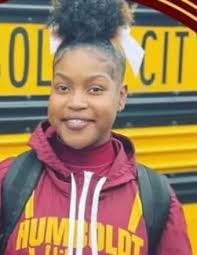 Camya Young Obituary (2024)