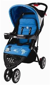 Baby2go 8811 Joger Tropik Bebek Arabasi Mavi 17262265 N11 Com Bebek Arabasi Bebek Arabalari Bebek