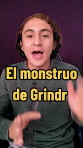 El monstruo de Grindr, por fin lo agarraron, pero aun falta procesarlo...  #fyp #efrenesqueda #octubre #grindr #Viral #mexico #serial #tiktokmehizover