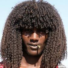 Unlike older generations who shunned long hair for boys, medium length hair has become a. 45 Provocative Long Hairstyles For Men Who Get It