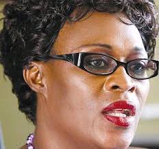 Lungu's sister has not seen the body so she wants to come back .